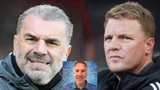 'They are flying': Paul Merson now predicts who will win on Saturday - Tottenham Hotspur or Newcastle United