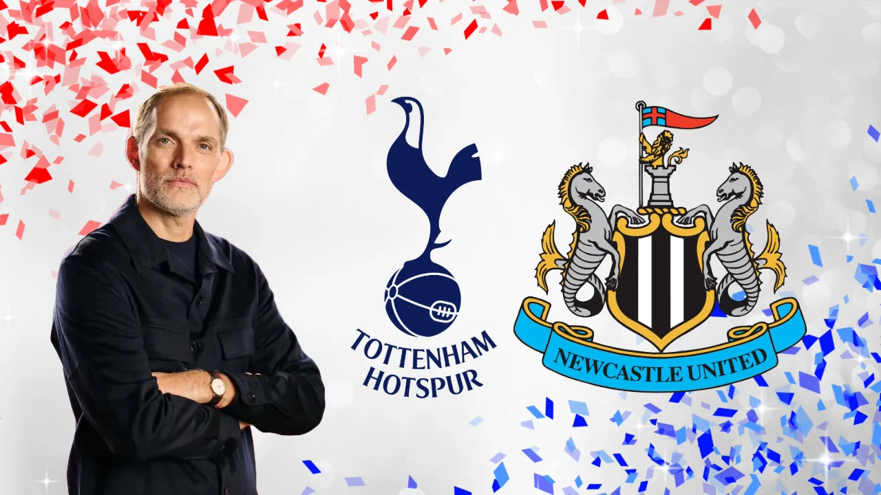 Several Newcastle United players handed extra incentive to play well on Saturday as new England boss in attendance