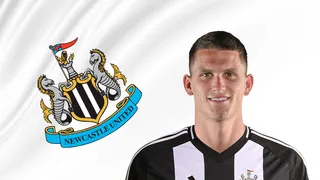 'I've got a decision to make': Eddie Howe talks about prospect of Sven Botman returning to face Spurs