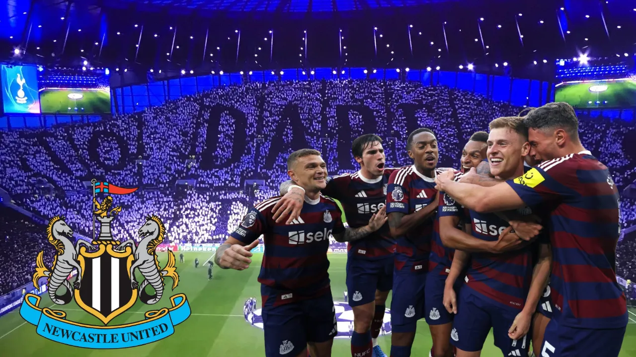 "To Dare Is To Do" - Up Next: It's Spurs