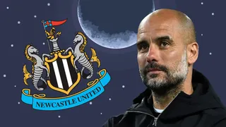 Newcastle United now linked with Manchester City ace who Pep Guardiola absolutely loves
