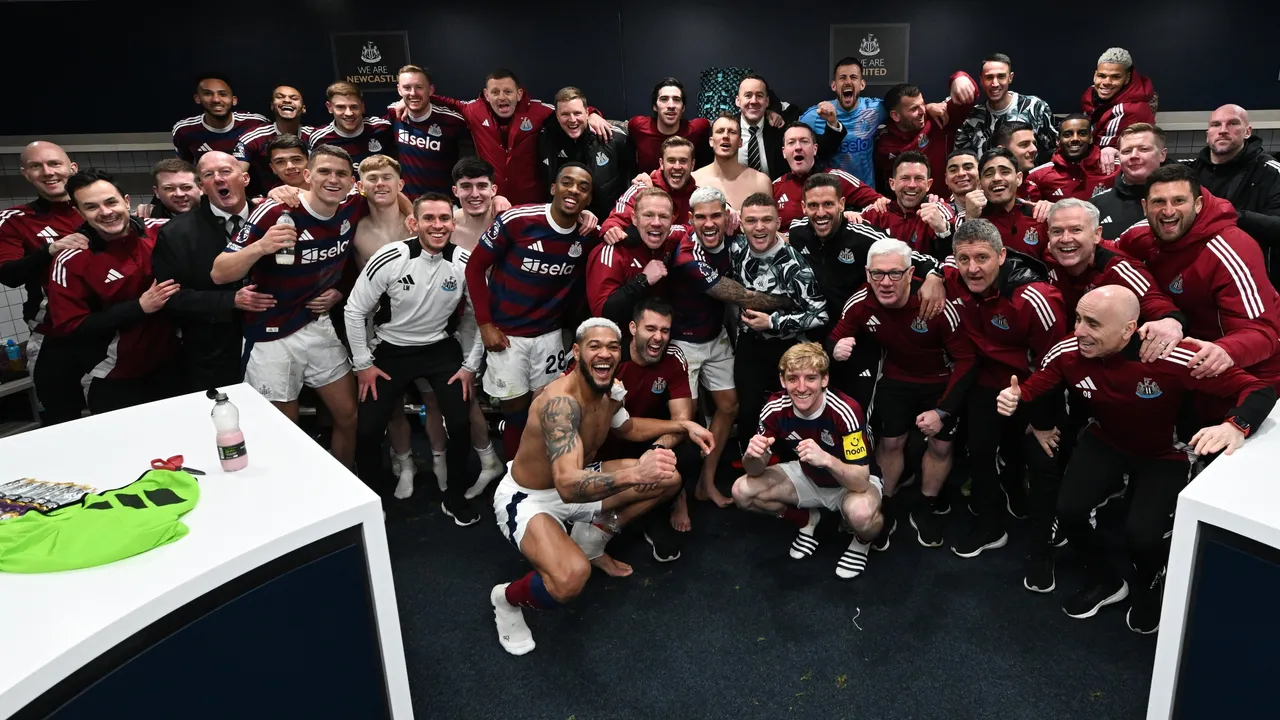 The Good, The Bad, and The Average #24: NUFC player ratings vs. Spurs (a) [PL20]