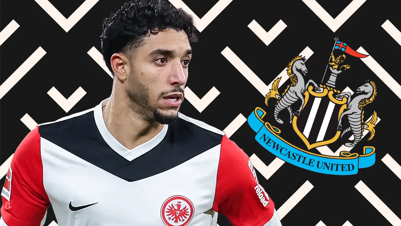 Newcastle United in five-horse race to sign forward with 30 goal contributions in 24 games in January