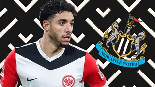 Newcastle United in five-horse race to sign forward with 30 goal contributions in 24 games in January