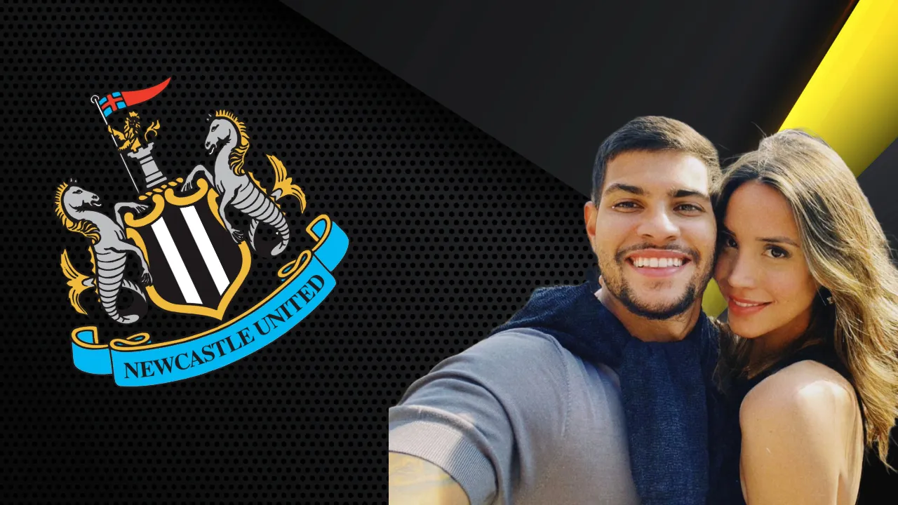 Bruno Guimaraes gives credit to Newcastle United's victory over Tottenham Hotspur to his 'lucky charm'