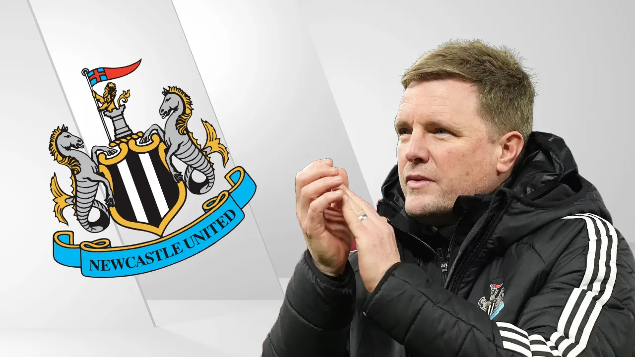 Eddie Howe drops selection hint for Arsenal clash when discussing who will captain the side in Bruno Guimaraes' absence