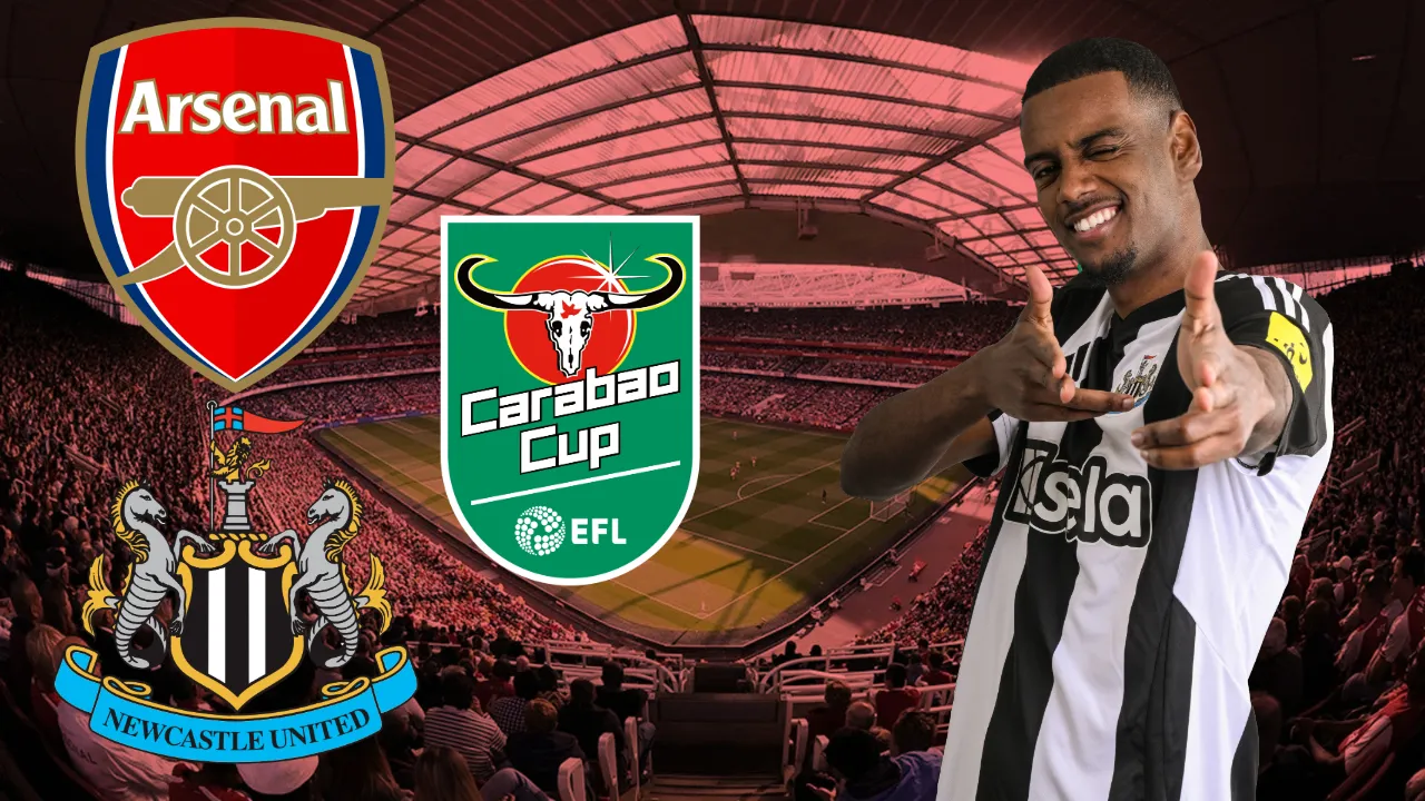 Eddie Howe to make two changes: Our predicted Newcastle United XI to face Arsenal on Tuesday night