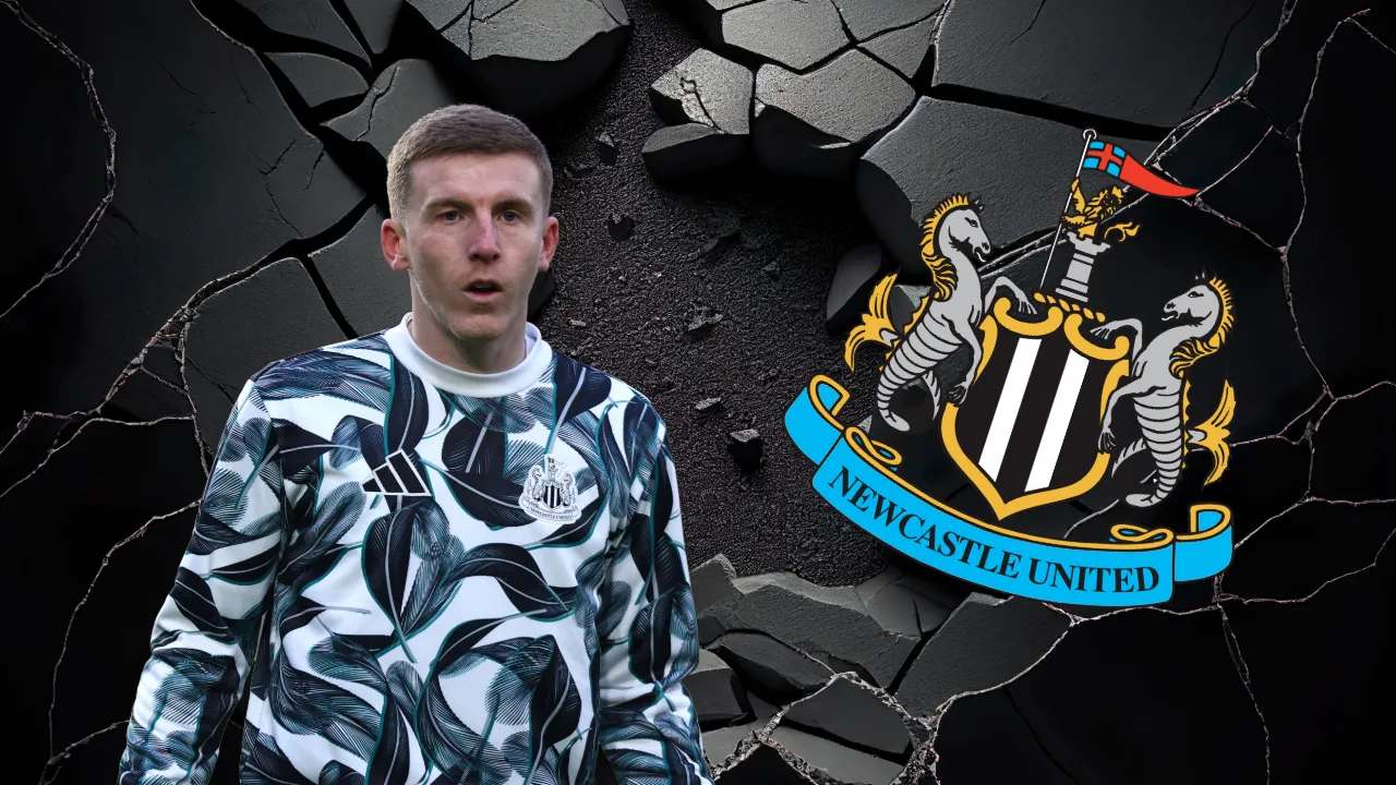 Newcastle United to allow 29-year-old flop leave club in January but there is a catch