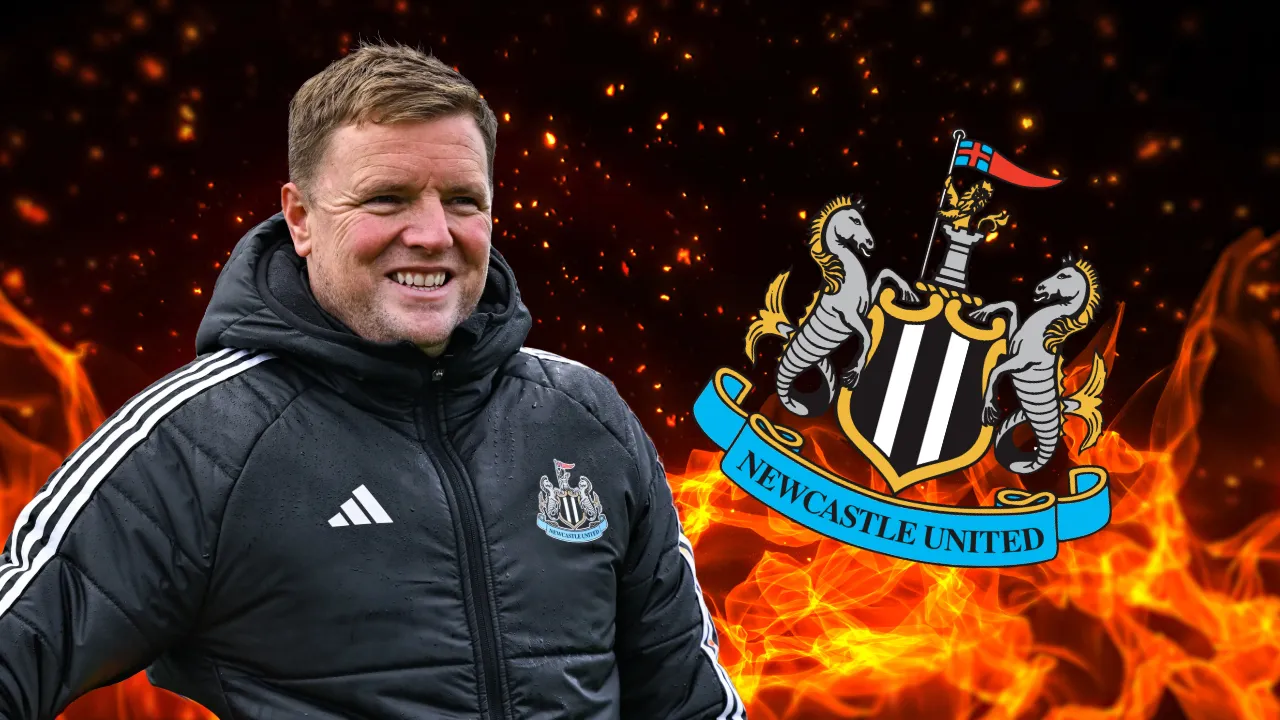 'It's all about us': We love Eddie Howe's 'us versus them' mentality that is driving Newcastle United's recent form