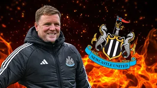 'It's all about us': We love Eddie Howe's 'us versus them' mentality that is driving Newcastle United's recent form