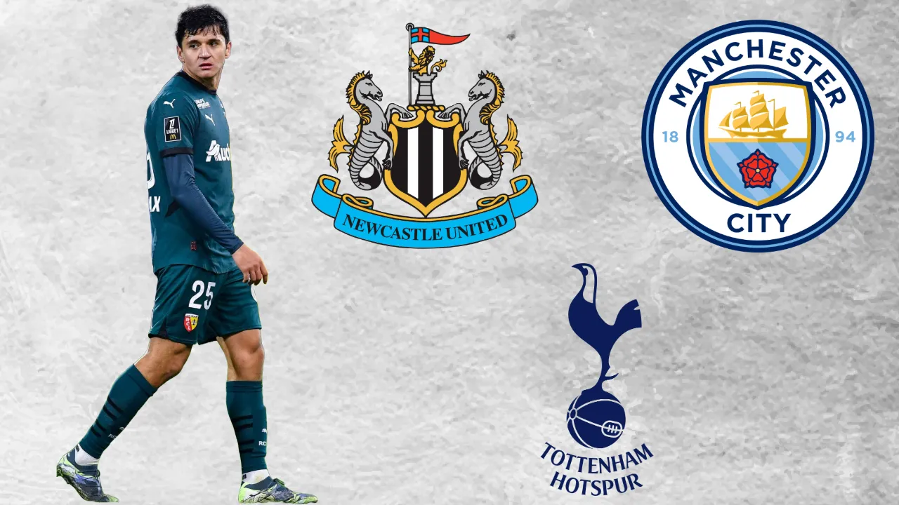 David Ornstein gives Abdukodir Khusanov update as club set asking price for 20-year-old defender