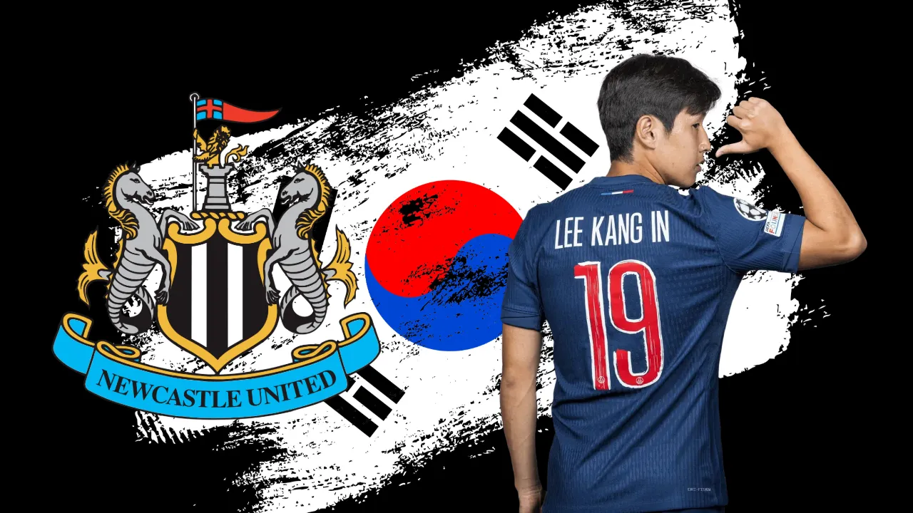 Report suggests Newcastle United make contact over right-winger from Paris Saint-Germain