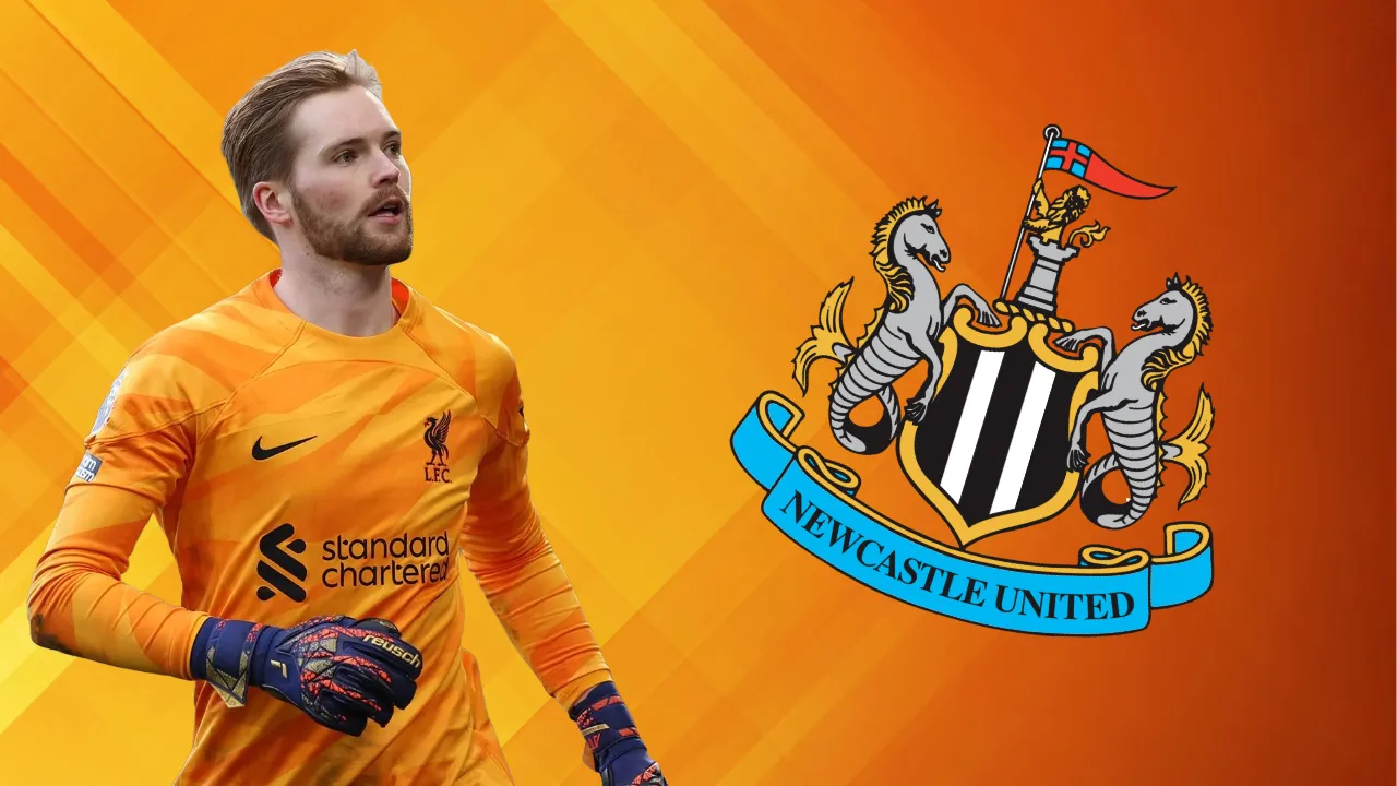 'I am told': Journalist now says what he's hearing around Newcastle United's pursuit of 26-year-old Liverpool star