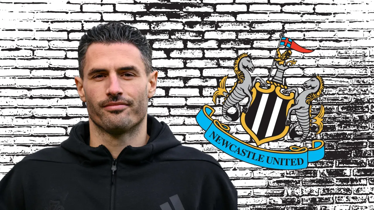 'Negotiations underway': Newcastle United are in talks to make very important signing in January - Fabrizio Romano