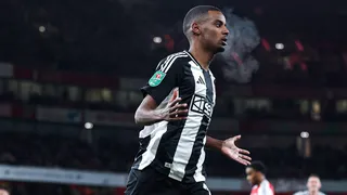 The Good, The Bad, and The Average #25: NUFC player ratings vs. Arsenal (a) [LCSF1]