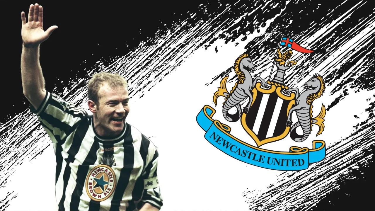 'Outstanding': How Alan Shearer reacted on social media to Newcastle United's massive 2-0 win over Arsenal