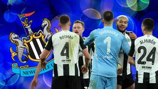 'If I wanted to be any football player, I'd wanna be...': Dan Burn now says which Newcastle United player he'd be if he could