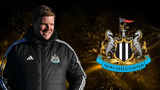 'Let's wait and see': Eddie Howe gave update to American media on 'important' Newcastle United man amid exit rumours