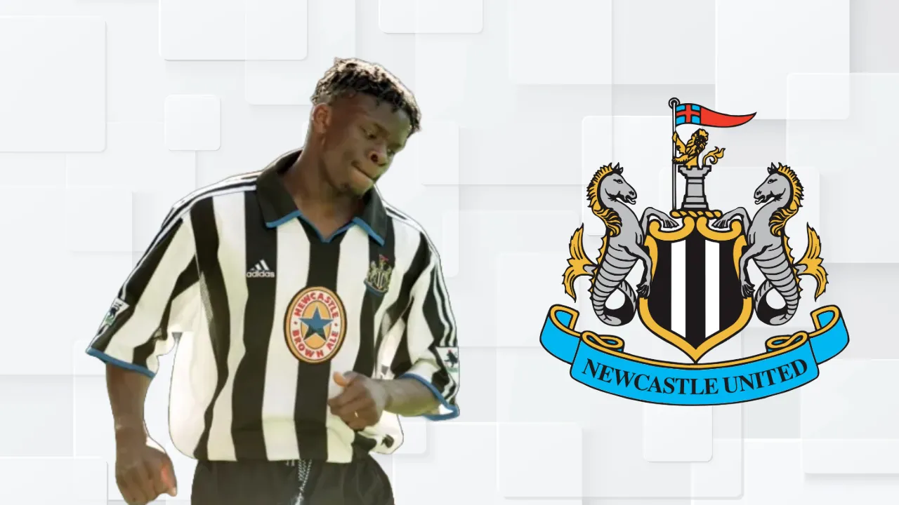 'Other teams are in danger': Louis Saha now shares what he feels is Newcastle United's biggest asset