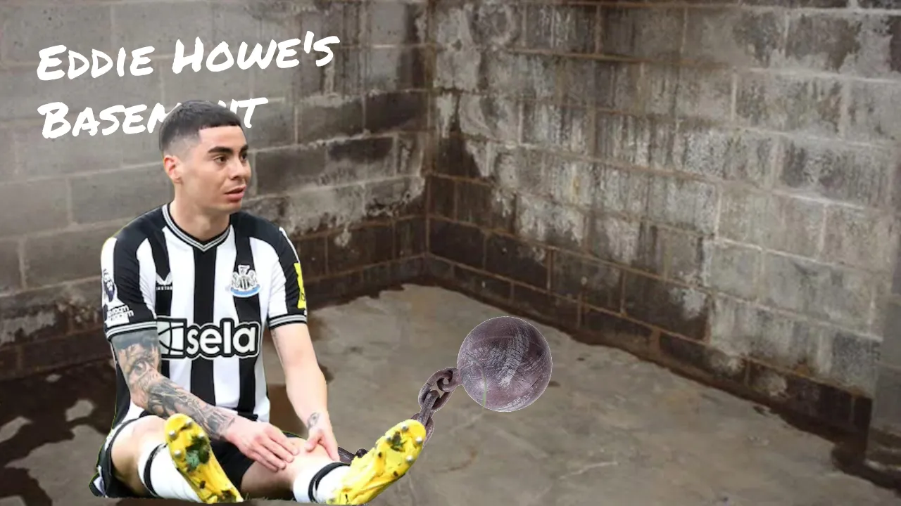 Does the left hand know what the right hand is doing at Newcastle United this January?