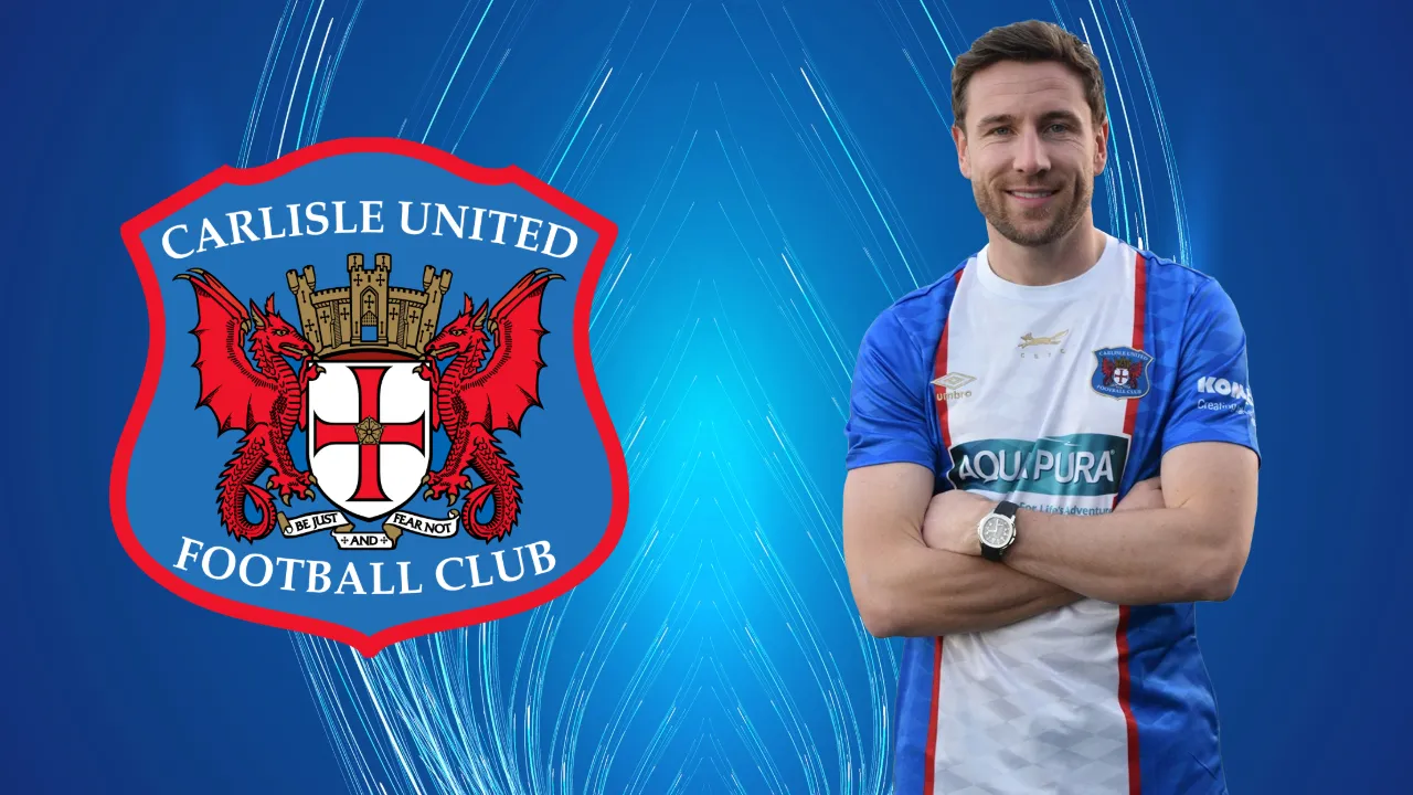 Former Magpie signs for second club of the season - reunites with an old defensive partner