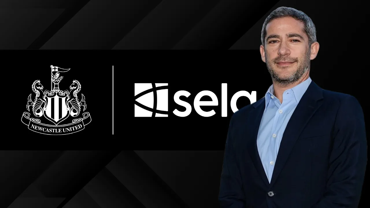 Journalist now gives update on Newcastle United's lack of major training sponsors