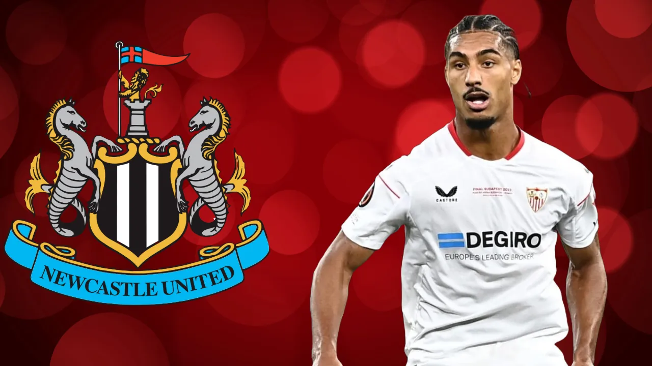 Defender linked with move to Newcastle United now has asking price slashed by club due to financial issues
