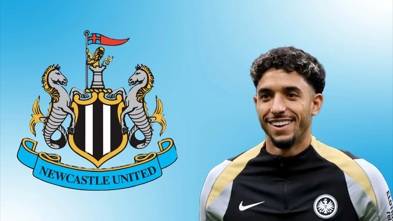 Manchester City beat Newcastle United to second January signing in a matter of days as £67m move close to completion