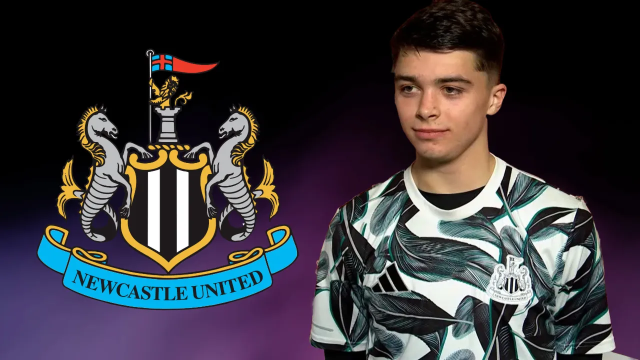 Lewis Miley's instagram is flooded with praise from teammates past and present after Player of the Match display