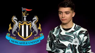 Lewis Miley's instagram is flooded with praise from teammates past and present after Player of the Match display