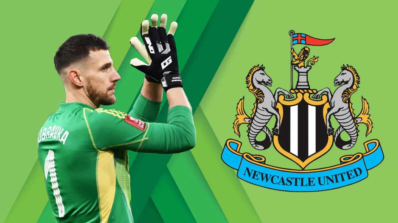 'We want you to stay': Fans make feelings clear as Newcastle United player faces possible January exit