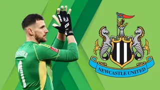 'We want you to stay': Fans make feelings clear as Newcastle United player faces possible January exit