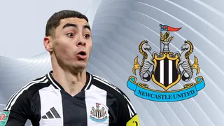 Newcastle United could be finally about to move on £12m star after a year of trying