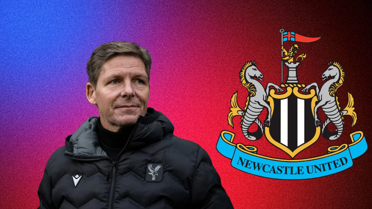 'Everything can happen': Manager now issues statement on future of £40m Newcastle United target as rumours intensify