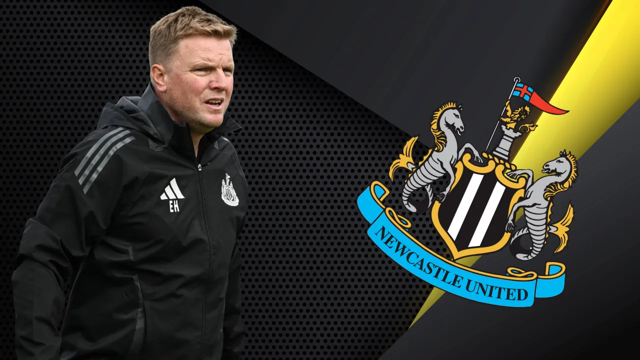 Eddie Howe now says £39m Newcastle United man will miss one month of action through injury