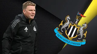 Eddie Howe now says £39m Newcastle United man will miss one month of action through injury