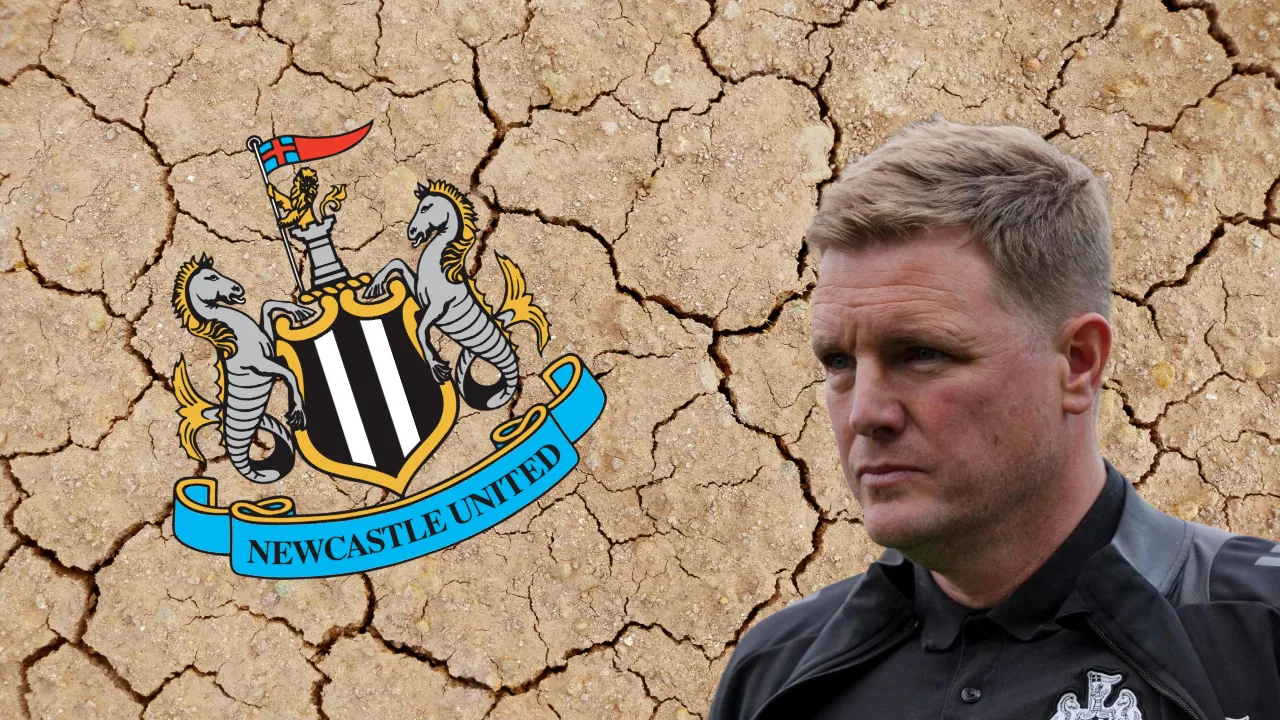 'I know it's boring but...': Eddie Howe outlines the plan for continuing Newcastle United's impressive run of form