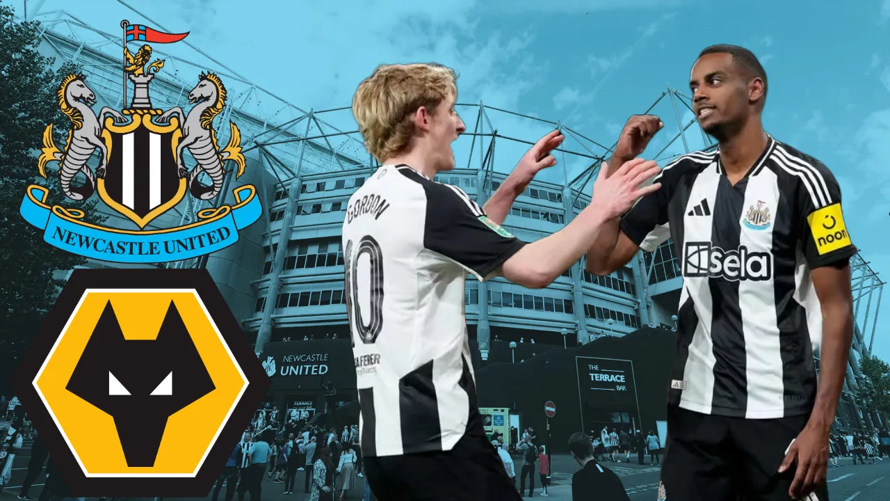 Eight changes again as Eddie Howe reverts to type - Our predicted NUFC XI to take on Wolves on Wednesday