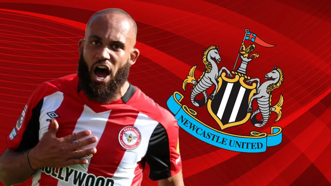 Journalist now says Newcastle United are only club to make 'concrete' moves for Bryan Mbeumo amid Manchester United links