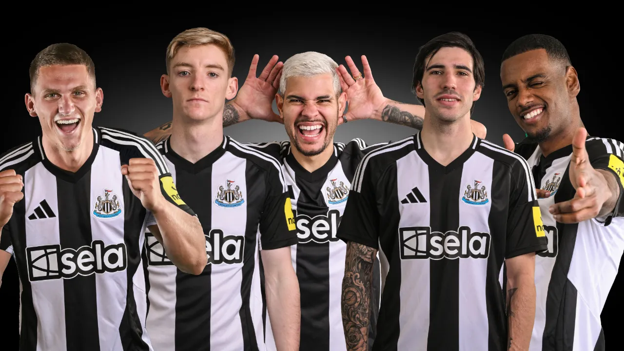 'One to watch': Chris Waugh now says which Newcastle United star could be at risk of being sold