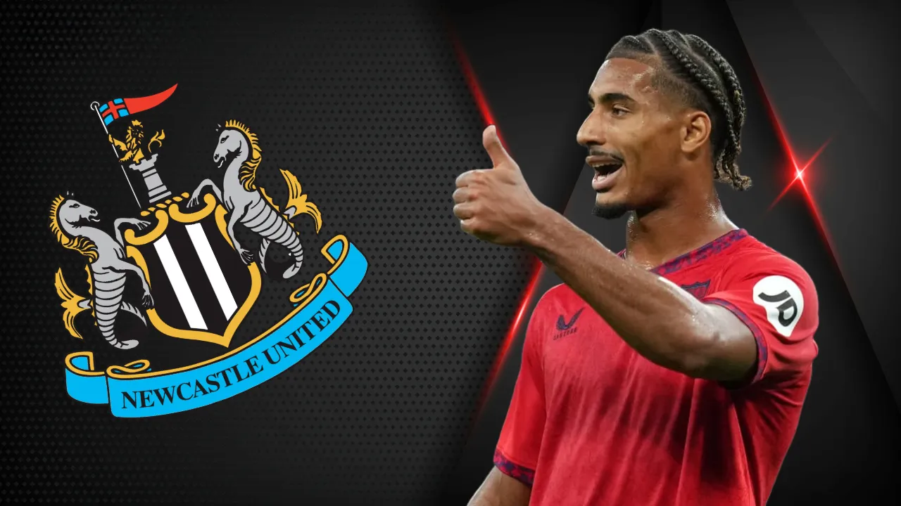 Aston Villa enter negotiations over £22m defender linked with Newcastle United to replace outgoing former Toon target