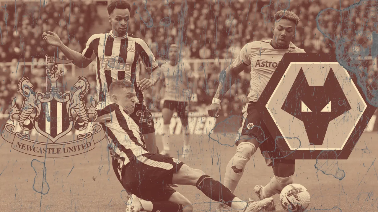 Newcastle United could go fourth with win over Wolverhampton Wanderers but will have to end 119 year record to do so
