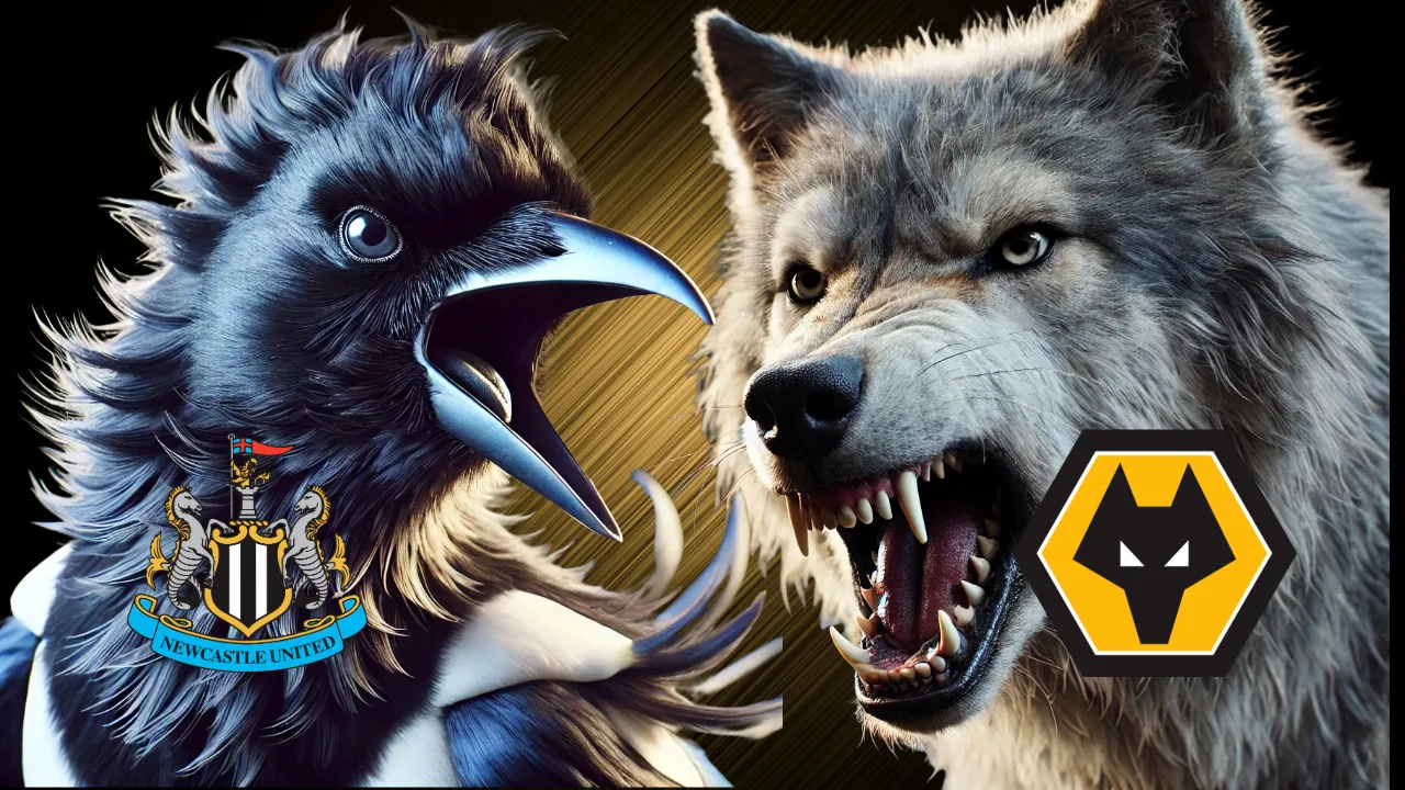 Up Next: An Unstoppable Force Meets A New Manager Bounce - It's Wolves