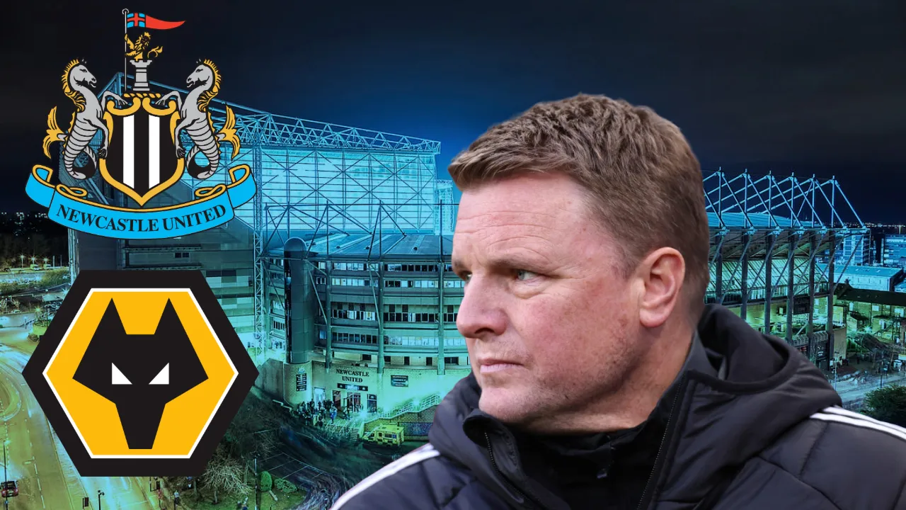 Sven Botman starts for Newcastle United - Team news is in as Newcastle face Wolverhampton Wanderers