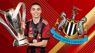 Miguel Almiron linked with move back to Atlanta United after Charlotte FC grant permission for talks