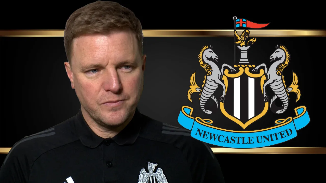 Eddie Howe gives what he believes are the reasons for Newcastle United's poor display against Bournemouth