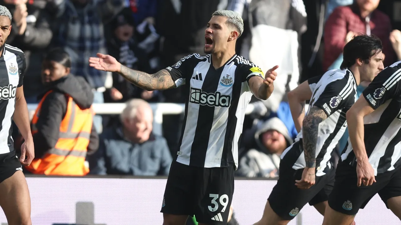 The Good, The Bad, and The Average #28: NUFC player ratings vs. Bournemouth (h) [PL22]