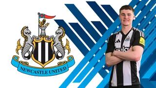Newcastle United exit looms as Alex Murphy set to move out on loan after handing in request