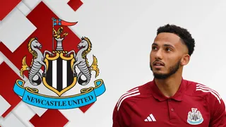 Newcastle United have now named their price for Lloyd Kelly after interest from Europe