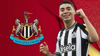 NUFC winger Miguel Almiron's £10m move back to Atlanta United expected to be completed in coming days